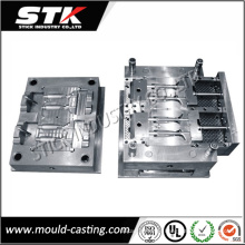 China Professional Aluminium Druckguss Mold Maker